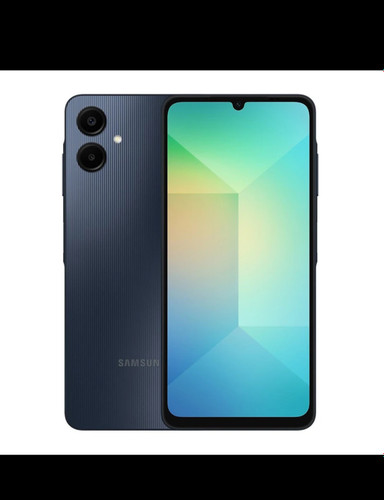 گوشی موبایل سامسونگ مدل Galaxy A06 دو سیم کارت ظرفیت۱۲۸ گیگابایت و رم 4 گیگابایت
