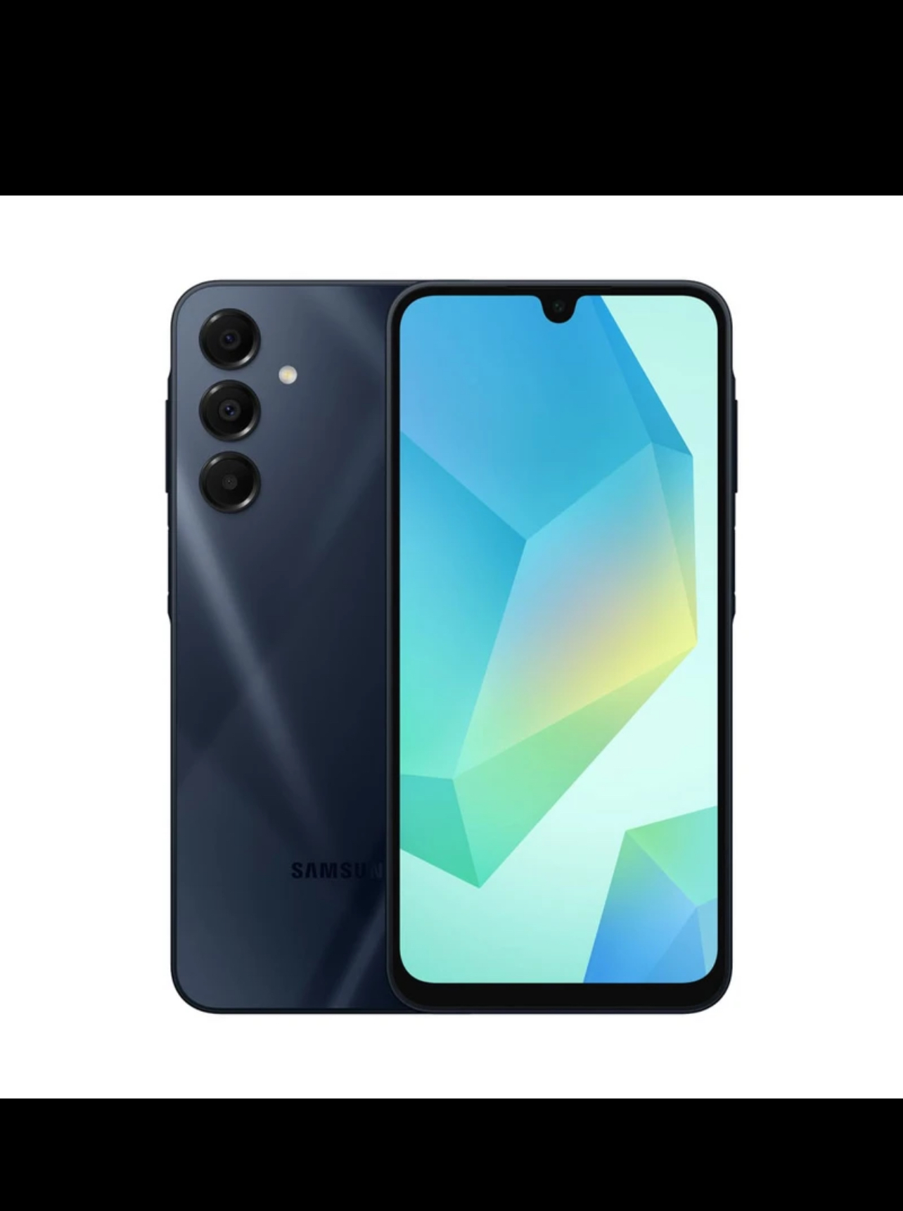 گوشی موبایل سامسونگ مدل Galaxy A16 4G دو سیم کارت ظرفیت 128گیگابایت و رم 6گیگابایت - ویتنام