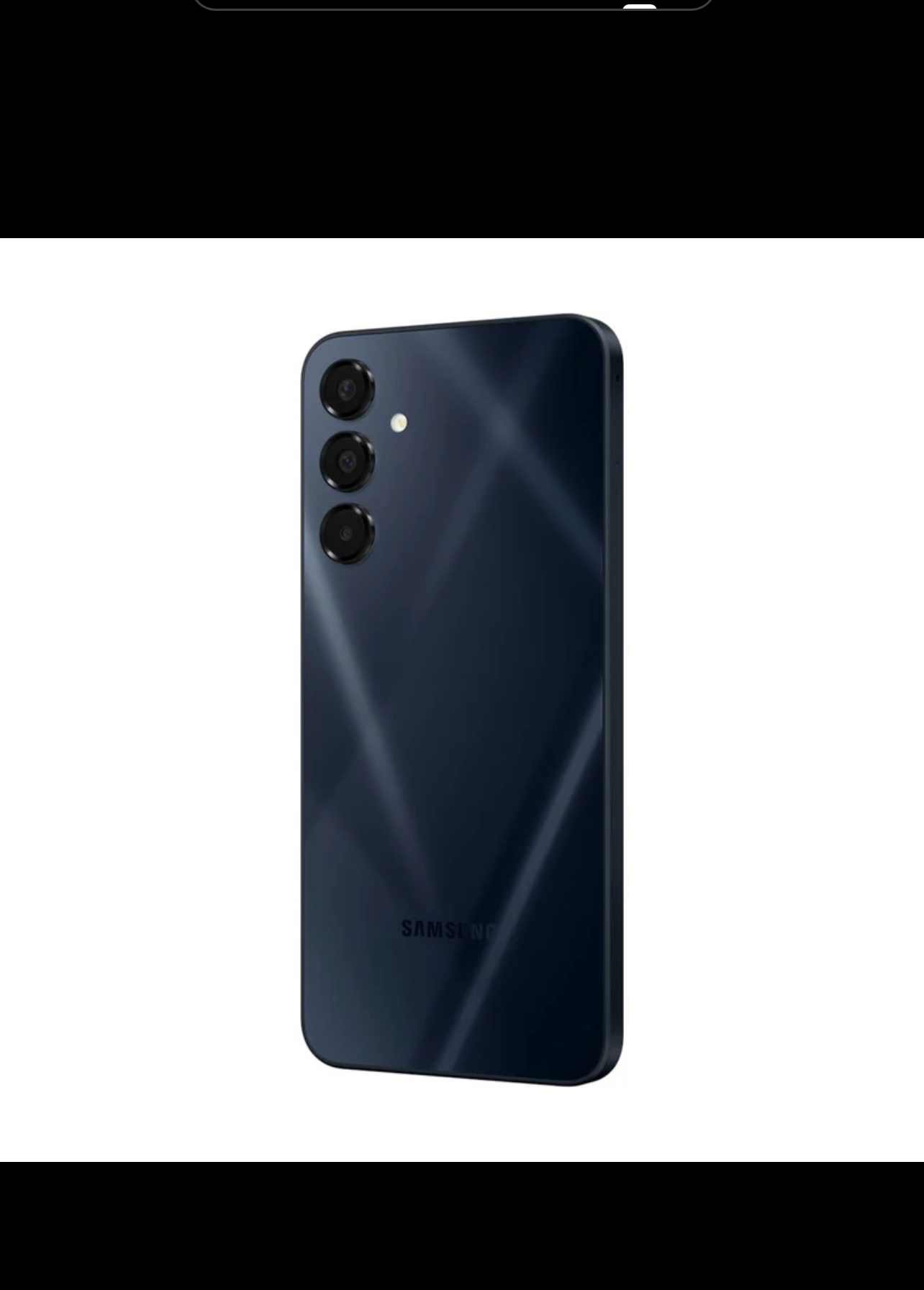 گوشی موبایل سامسونگ مدل Galaxy A16 4G دو سیم کارت ظرفیت 128گیگابایت و رم 6گیگابایت - ویتنام